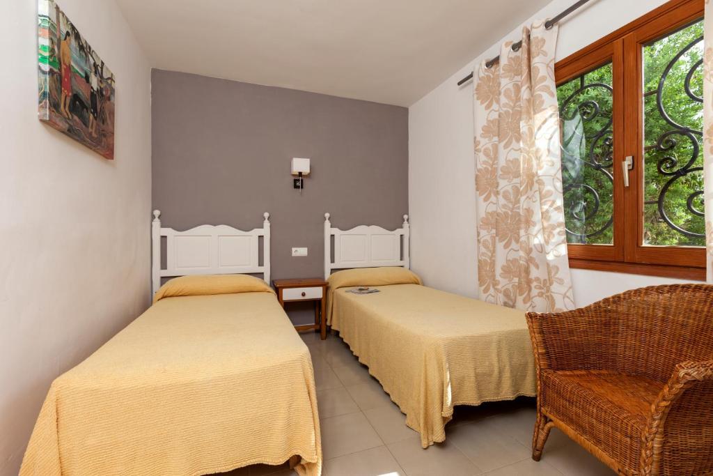 Apartment Leo Port de Pollença