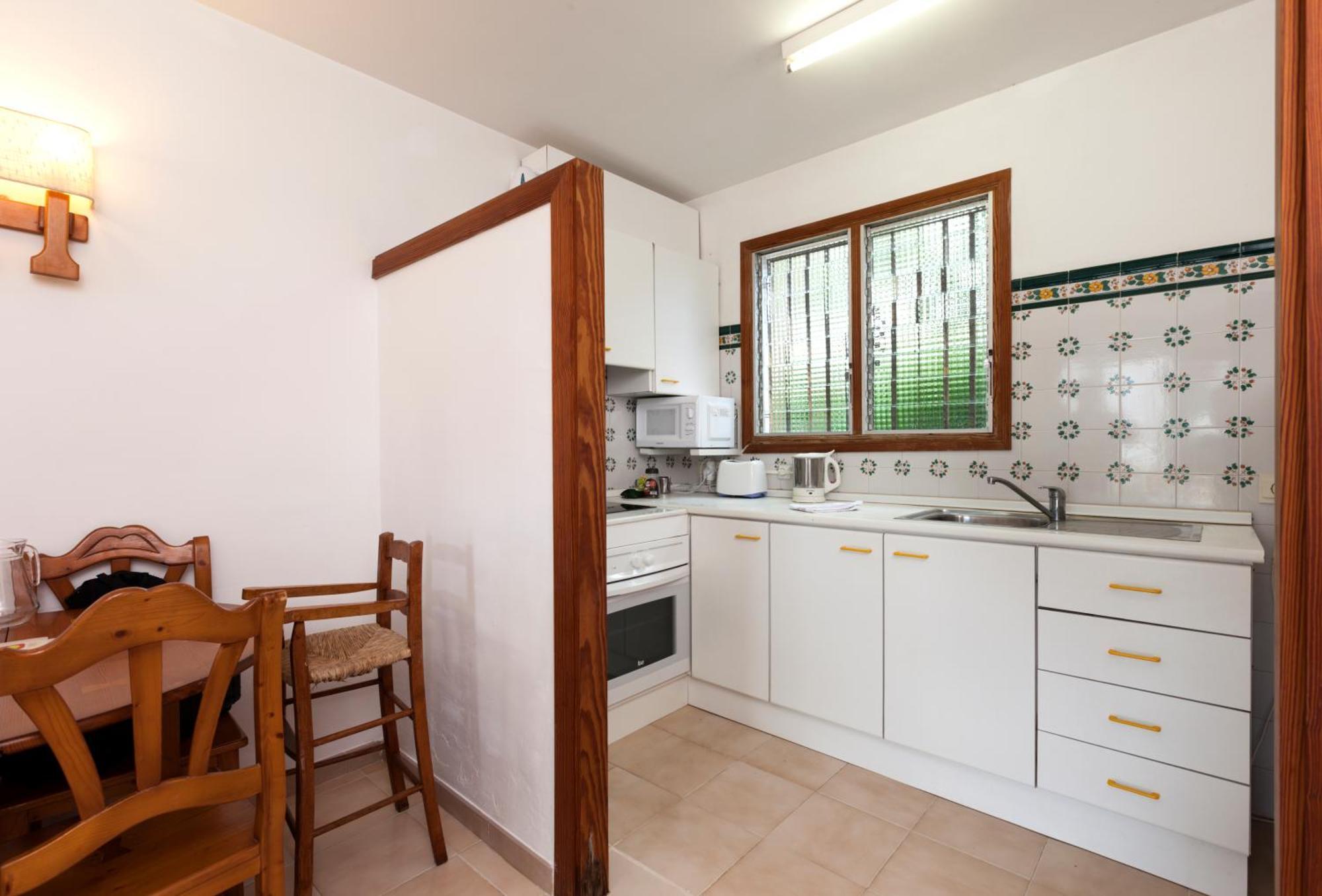 Leo Apartment Port de Pollenca
