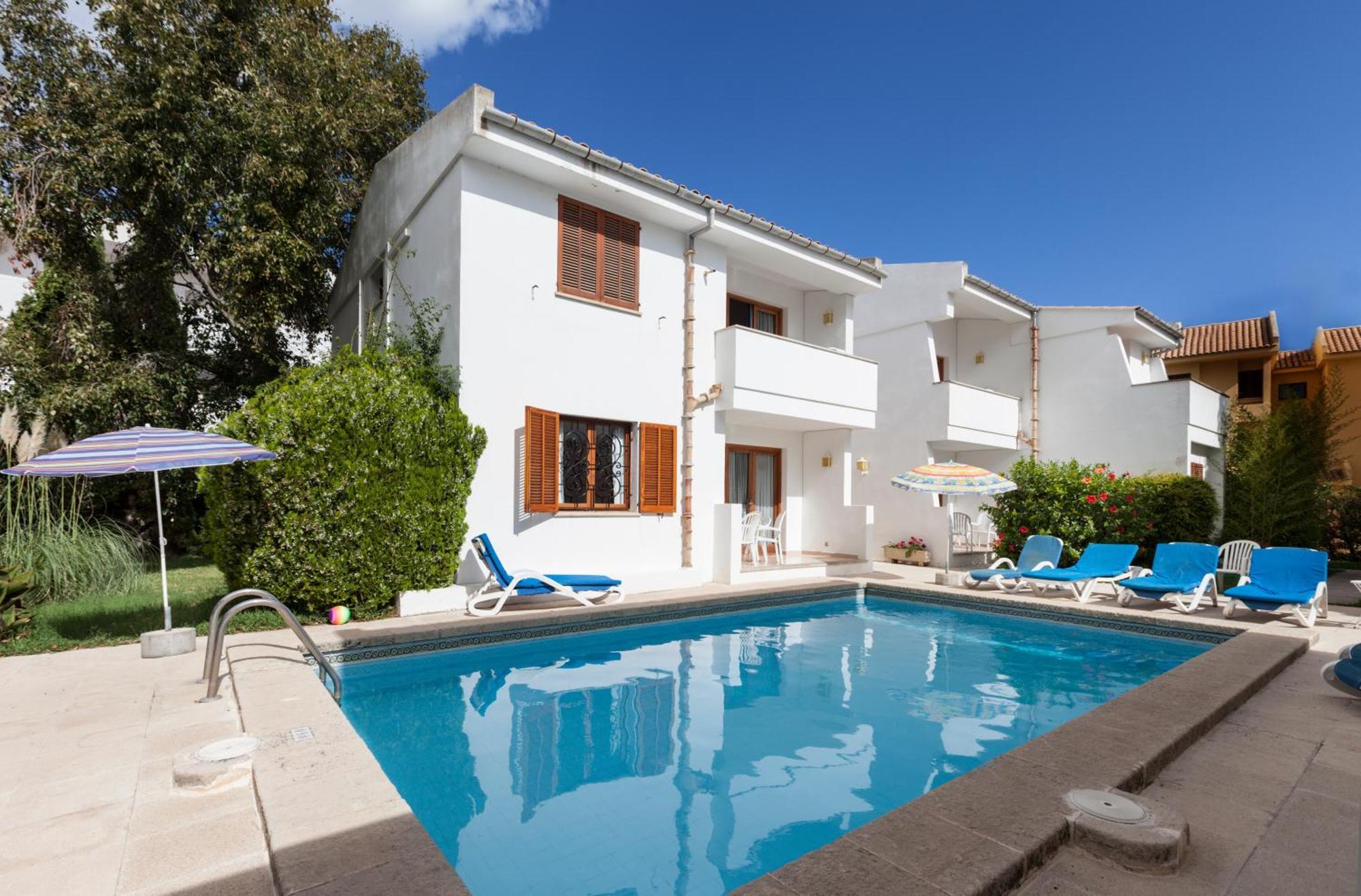 Leo Apartment Port de Pollenca