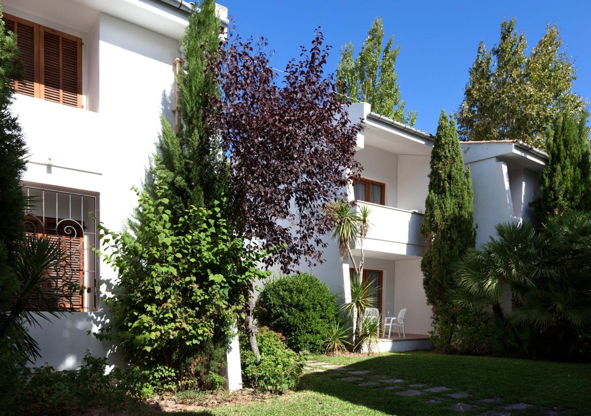 Leo Apartment Port de Pollenca