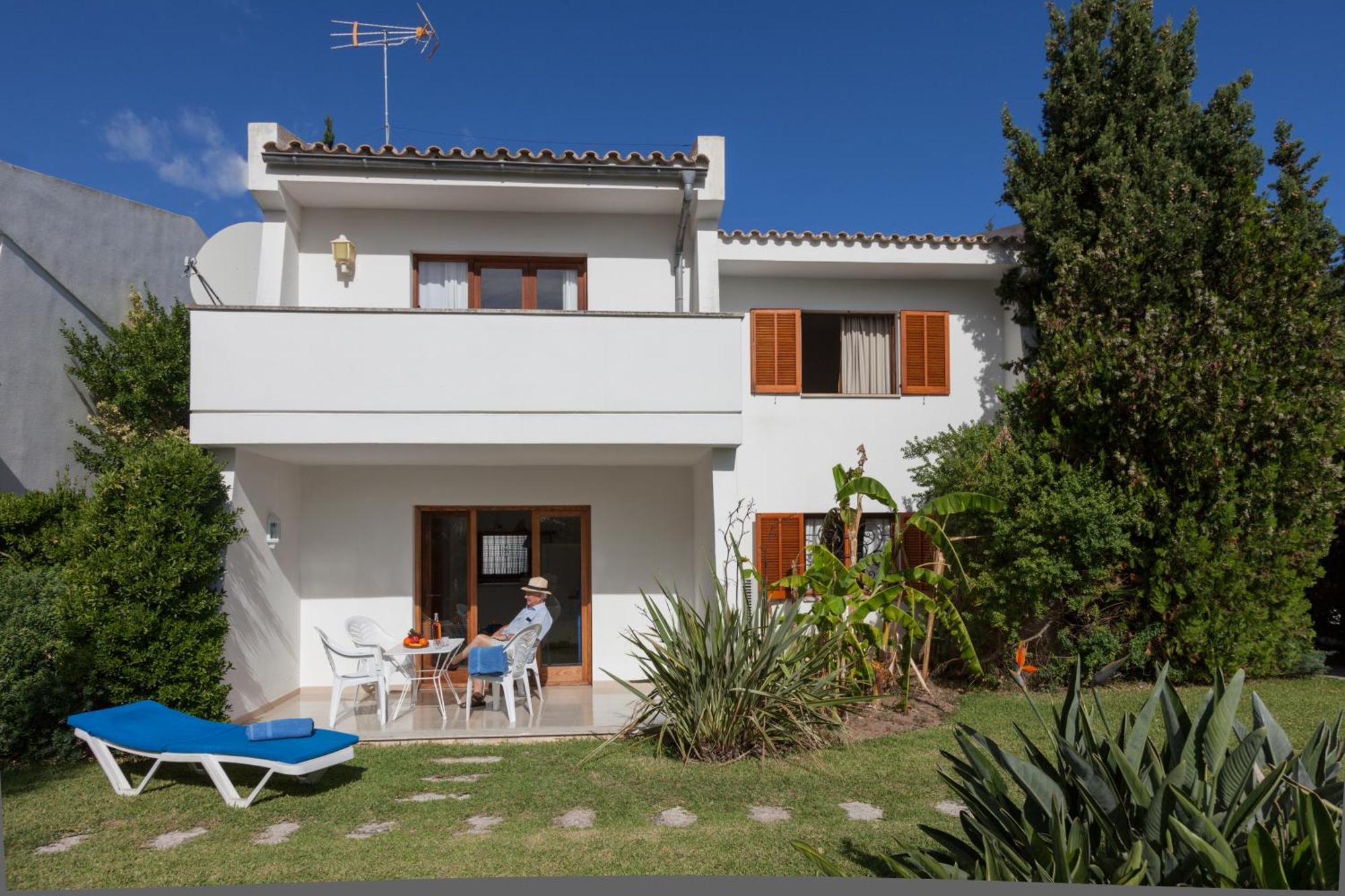 Apartment Leo Port de Pollenca