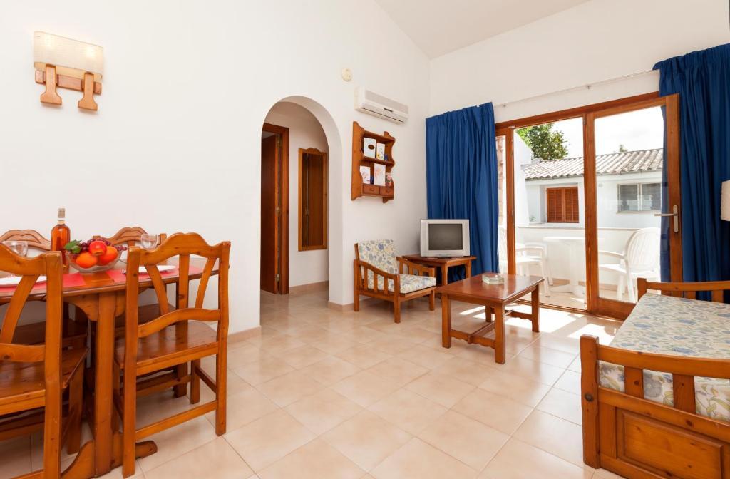 Apartment Leo Port de Pollenca